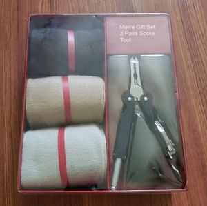Men's Gift Set